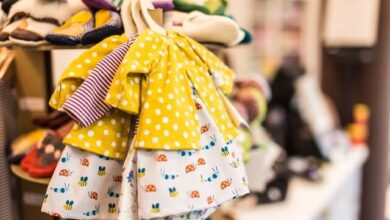 أفضل مواقع ملابس اطفال ورضع ماركات عالمية باسعار رخيصة