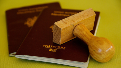 أفضل مواقع لمعرفة البلدان التي يمكنك الذهاب إليها بدون تأشيرة