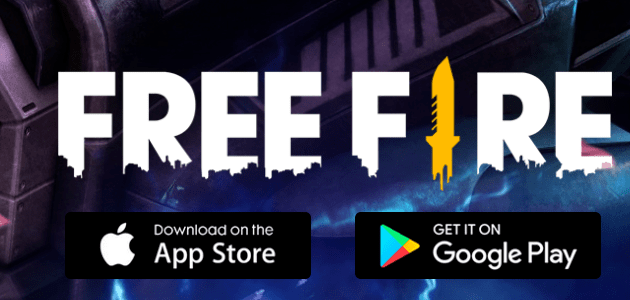 تنزيل لعبة فري فاير Free Fire اخر تحديث