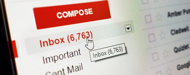 كيفية ارسال ايميل من gmail ؟ (الخطوات)