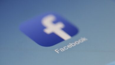 كيفية استرجاع حساب فيسبوك