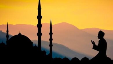 أدعية العشر الأواخر في رمضان