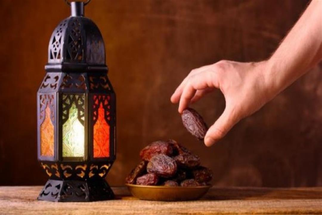 حلويات رمضان