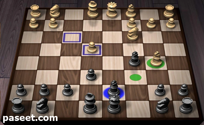افضل لعبة شطرنج للاندرويد