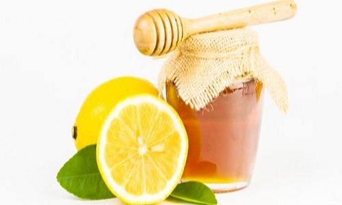 فوائد العسل والليمون للرجال