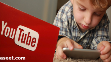 أفضل قنوات الأطفال الهادفة على اليوتيوب