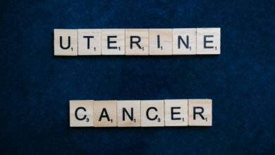 لفرق بين الورم الليفي والسرطان في الرحم
