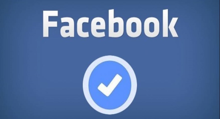 شروط توثيق حساب فيس بوك