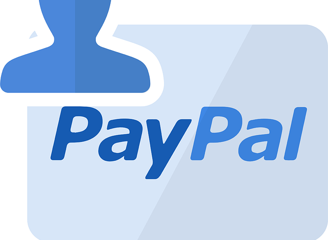 طريقة شحن paypal