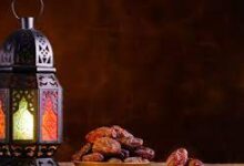 مقدمة اذاعة مدرسية عن شهر رمضان مكتوبة