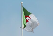 تردد القنوات الجزائرية