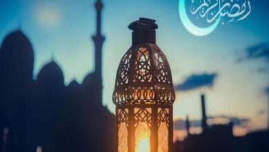 خاتمة اذاعة مدرسية عن رمضان