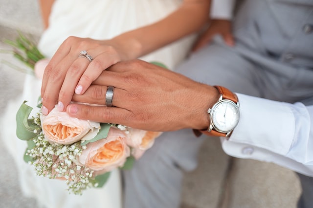عبارات ترحيب بالضيوف في الزواج من ام العريس
