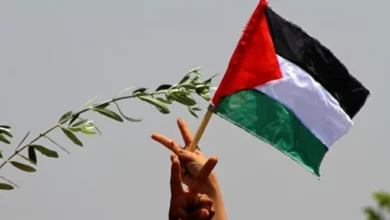 مقدمة عن يوم التضامن مع الشعب الفلسطيني