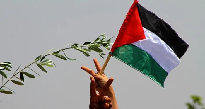مقدمة عن يوم التضامن مع الشعب الفلسطيني