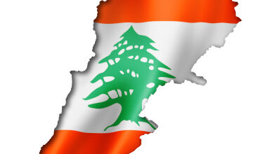 افكار عيد الاستقلال اللبناني