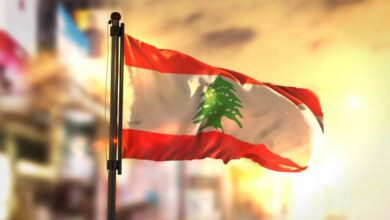 شعر عن عيد الاستقلال اللبناني
