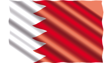 اسئلة عن يوم المرأة البحرينية