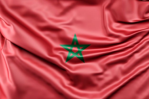 تردد القنوات المغربية