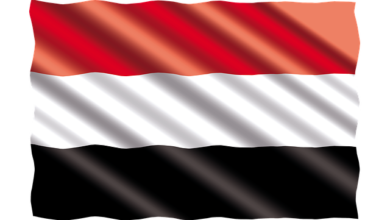 تعبير عن 30 نوفمبر في اليمن