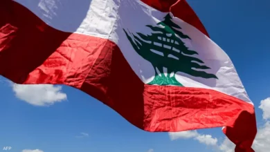 تهنئة بمناسبة عيد الاستقلال اللبناني