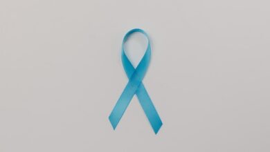 شعار يوم الإيدز العالمي