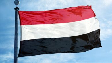 شعر شعبي عن اليمن