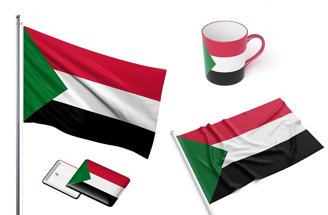 شعر عن عيد استقلال السودان