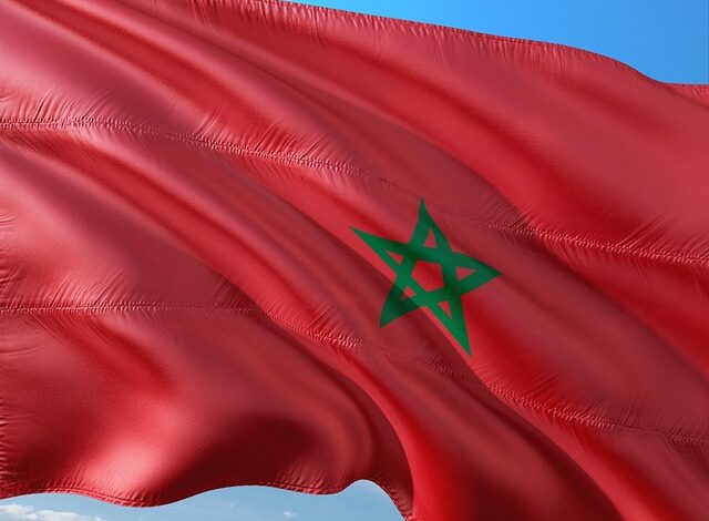 عرض حول عيد الاستقلال بالمغرب PDF