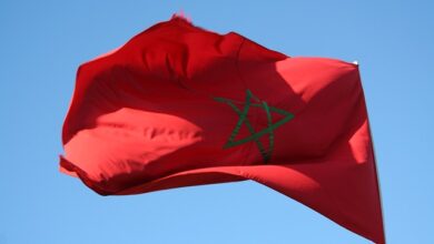 عرض حول عيد الاستقلال بالمغرب ppt