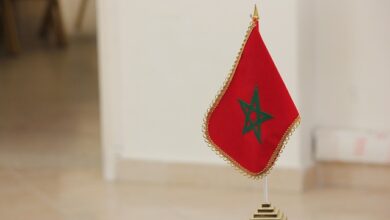معلومات عن عيد الاستقلال بالمغرب