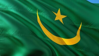 هل موريتانيا دولة عربية