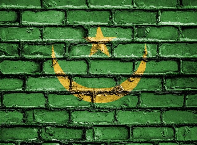 هل موريتانيا دولة فقيرة