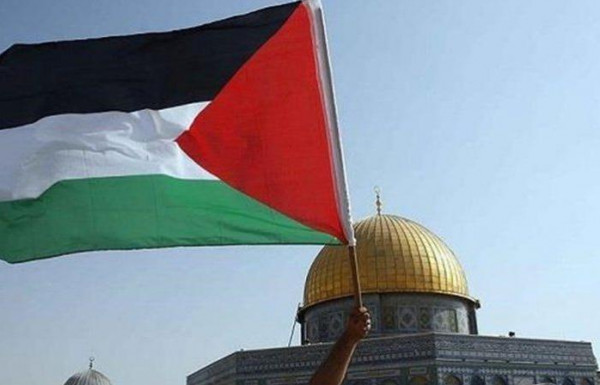موضوع تعبير عن معاناة الشعب الفلسطيني