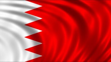شعر عن العيد الوطني البحريني