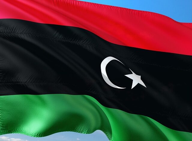 شعر عن عيد استقلال ليبيا