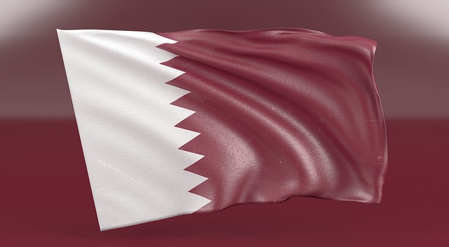 عبارات عن اليوم الوطني القطري