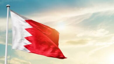 معلومات عن العيد الوطني البحريني