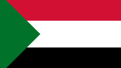 معلومات عن السودان