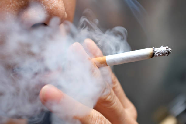 خاتمة بحث عن التدخين والادمان