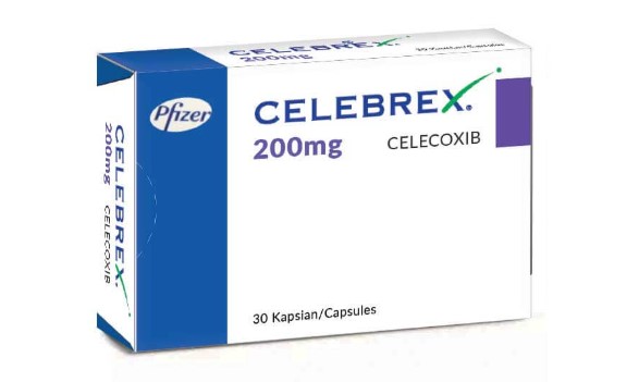 celebrex 200 mg دواعي الاستعمال