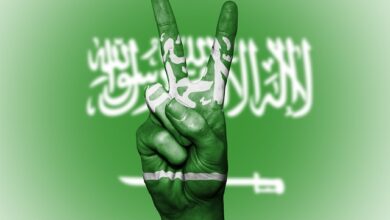 عبارات عن يوم التأسيس السعودي بالانجليزي