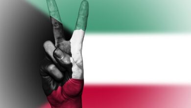 أسئلة عن العيد الوطني الكويتي