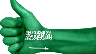 عبارات تهنئة يوم التأسيس السعودي