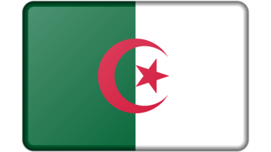 قصيدة عن يوم الشهيد الجزائري