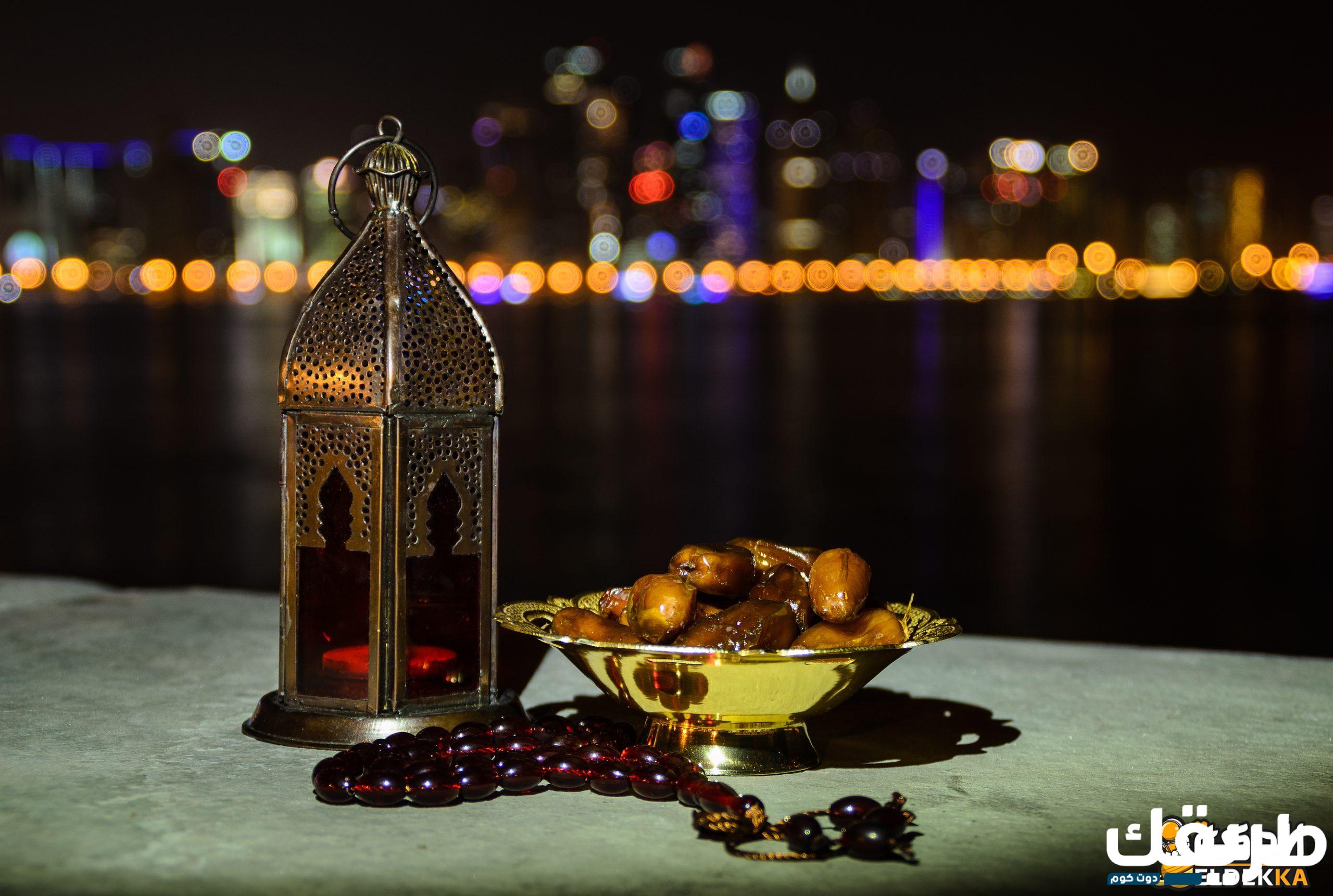 كيفية الإستفادة من شهر رمضان للتقرب من الله