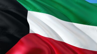 تعبير عن العيد الوطني الكويتي للصف الخامس ابتدائي