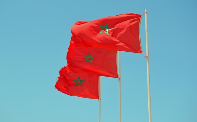 الحضارة المغربية ويكيبيديا