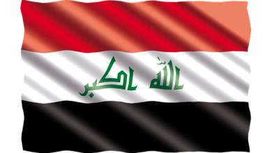 شعر عن ام الشهيد العراقي