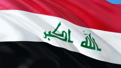 كلمة عن يوم الشهيد العراقي